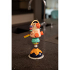 Bo Jungle Suction cup toy