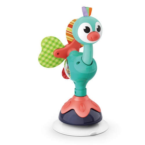 Bo Jungle Suction cup toy