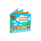 Bocioland BL012 Bath book