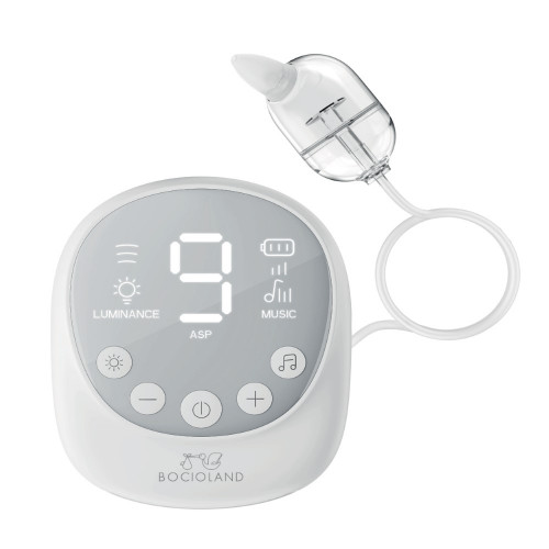 Bocioland BL102 Electric nasal aspirator