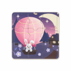 Boobo Toys Forest деревянный пазл