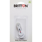 Britton B1813 Baby nail clipper