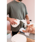 BumBuns Diaper liners for reusable diapers