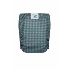 Bumbuns One size Reusable diapers 