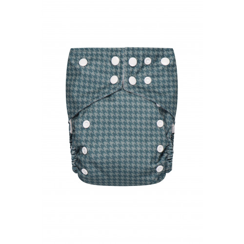 Bumbuns One size Reusable diapers 