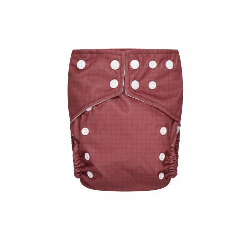 Bumbuns One size Reusable diapers