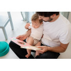 Bumbuns One size Reusable diapers 