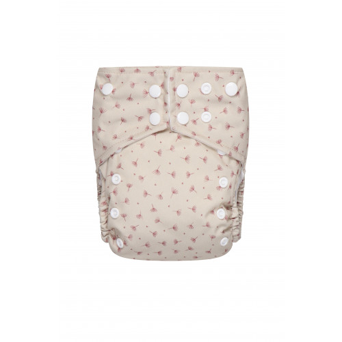 Bumbuns One size Reusable diapers 