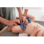 Bumbuns One size Reusable diapers