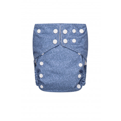 Bumbuns One size Reusable diapers