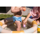 BumBuns Reusable swim and training diaper L 14–20kg