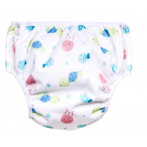 BumBuns Reusable swim and training diaper L 14–20kg