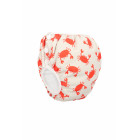 BumBuns Reusable swim and training diaper M 11–15kg 