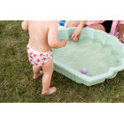 BumBuns Reusable swim and training diaper M 11–15kg 