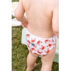 BumBuns Reusable swim and training diaper M 11–15kg 