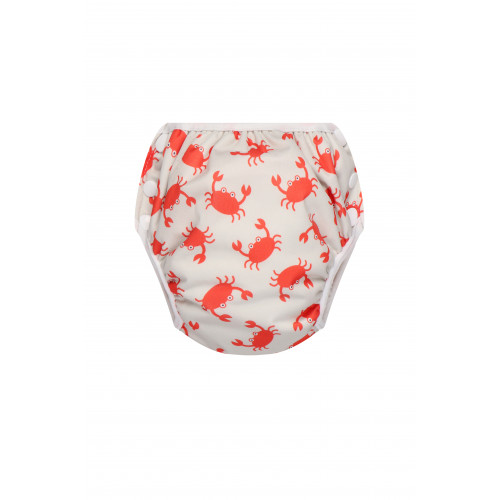 BumBuns Reusable swim and training diaper M 11–15kg 