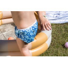 BumBuns Reusable swim and training diaper M 11–15kg 