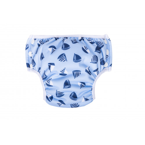 BumBuns Reusable swim and training diaper M 11–15kg 