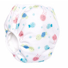 BumBuns Reusable swim and training diaper M 11–15kg 