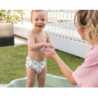 BumBuns Reusable swim and training diaper M 11–15kg 