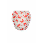 BumBuns Reusable swim and training diaper S 8–11kg