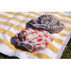 BumBuns Reusable swim and training diaper S 8–11kg