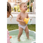 BumBuns Reusable swim and training diaper S 8–11kg