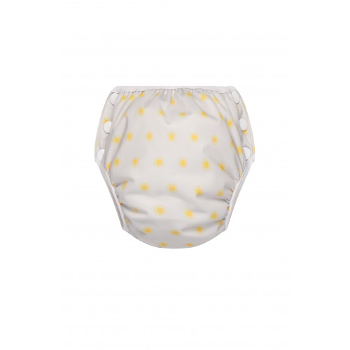 BumBuns Reusable swim and training diaper S 8–11kg