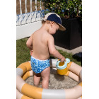 BumBuns Reusable swim and training diaper S 8–11kg