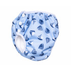BumBuns Reusable swim and training diaper S 8–11kg
