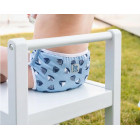 BumBuns Reusable swim and training diaper S 8–11kg