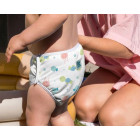 BumBuns Reusable swim and training diaper S 8–11kg