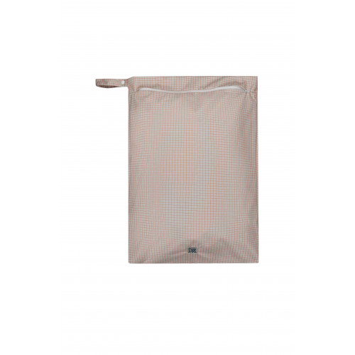 BumBuns Waterproof wet bag for reusable diapers