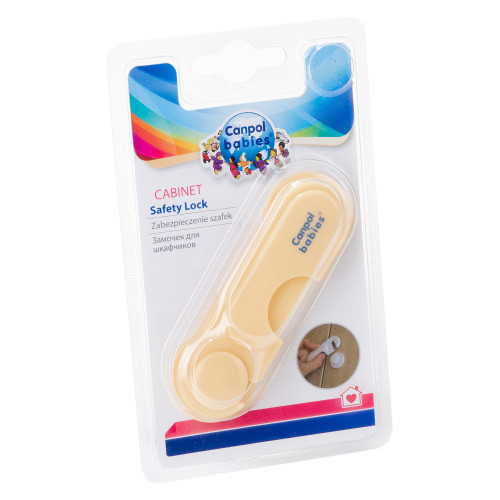 Canpol Babies 2/688 Cabinet safety lock