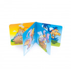 Canpol babies 2/083 Soft book