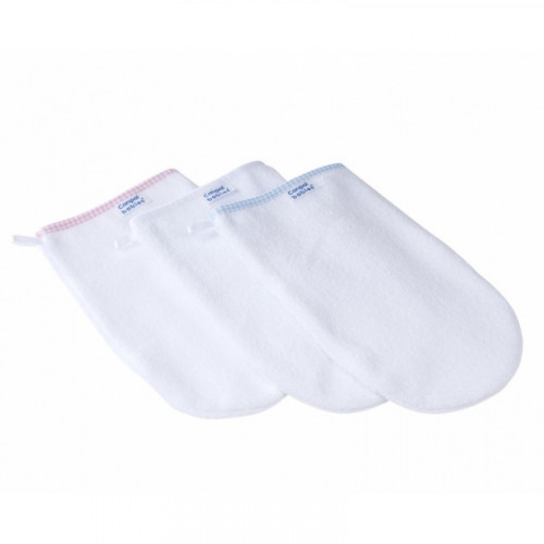 Canpol Babies 26/110 Cotton washing glove