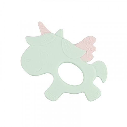 Canpol Babies 51/007 Green Silicone Teether