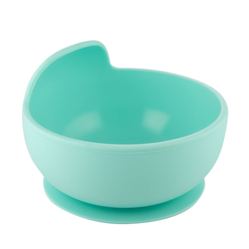 Canpol Babies 51/400 Silicone bowl with a suction