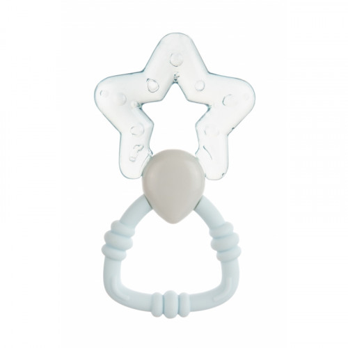 Canpol Babies 56/152 Water teether with rattle