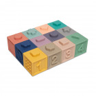 Canpol Babies 79/102 Colourful sensory blocks 