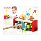 Cubika 13746 Educational wooden toy