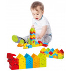 Cubika 15016 Wooden tower