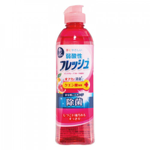 Daiichi Dishwashing gel with grapefruit flavor 250ml