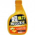Daiichi Home cleanser with orange scent refill 400ml