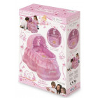 DeCuevas 51123 Maria Bed for dolls