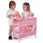 DeCuevas 53023 Play center for dolls