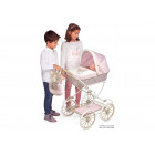 DeCuevas 80043 Baby stroller for dolls