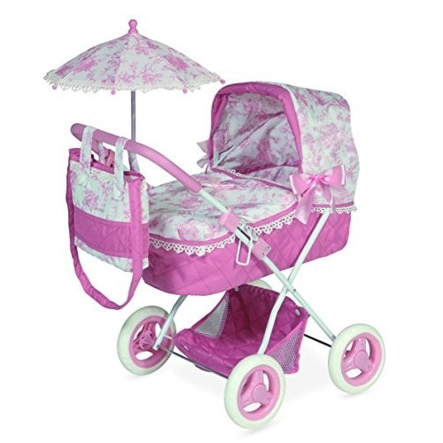decuevas dolls pram