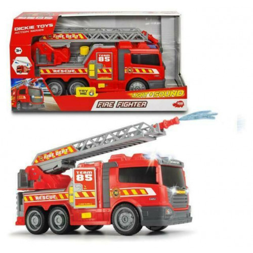 Dickie toys A05464 Fire fighter 36 cm.