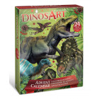 Dinosart 15054 Advent calendar